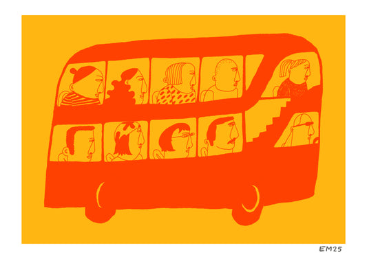 Bus Print