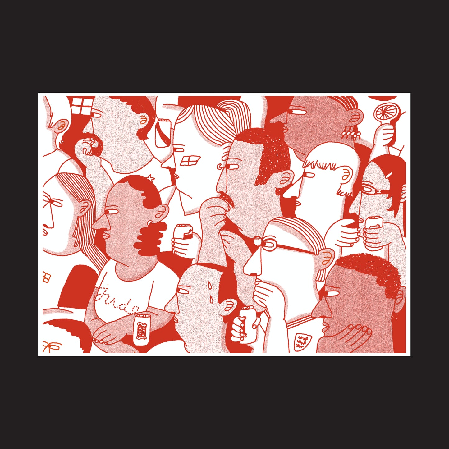 World Cup 2026 Print