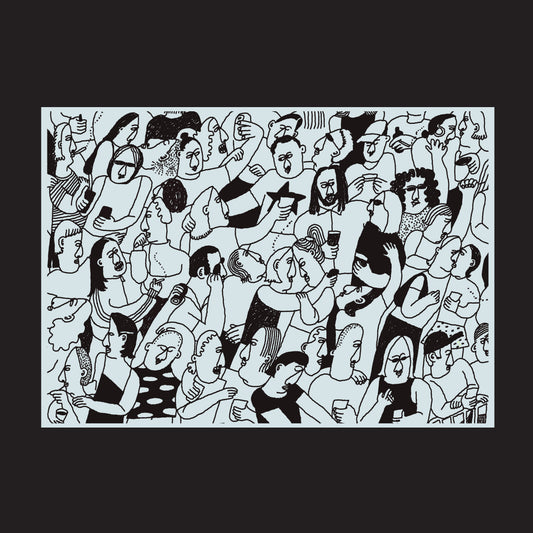 Dance Print