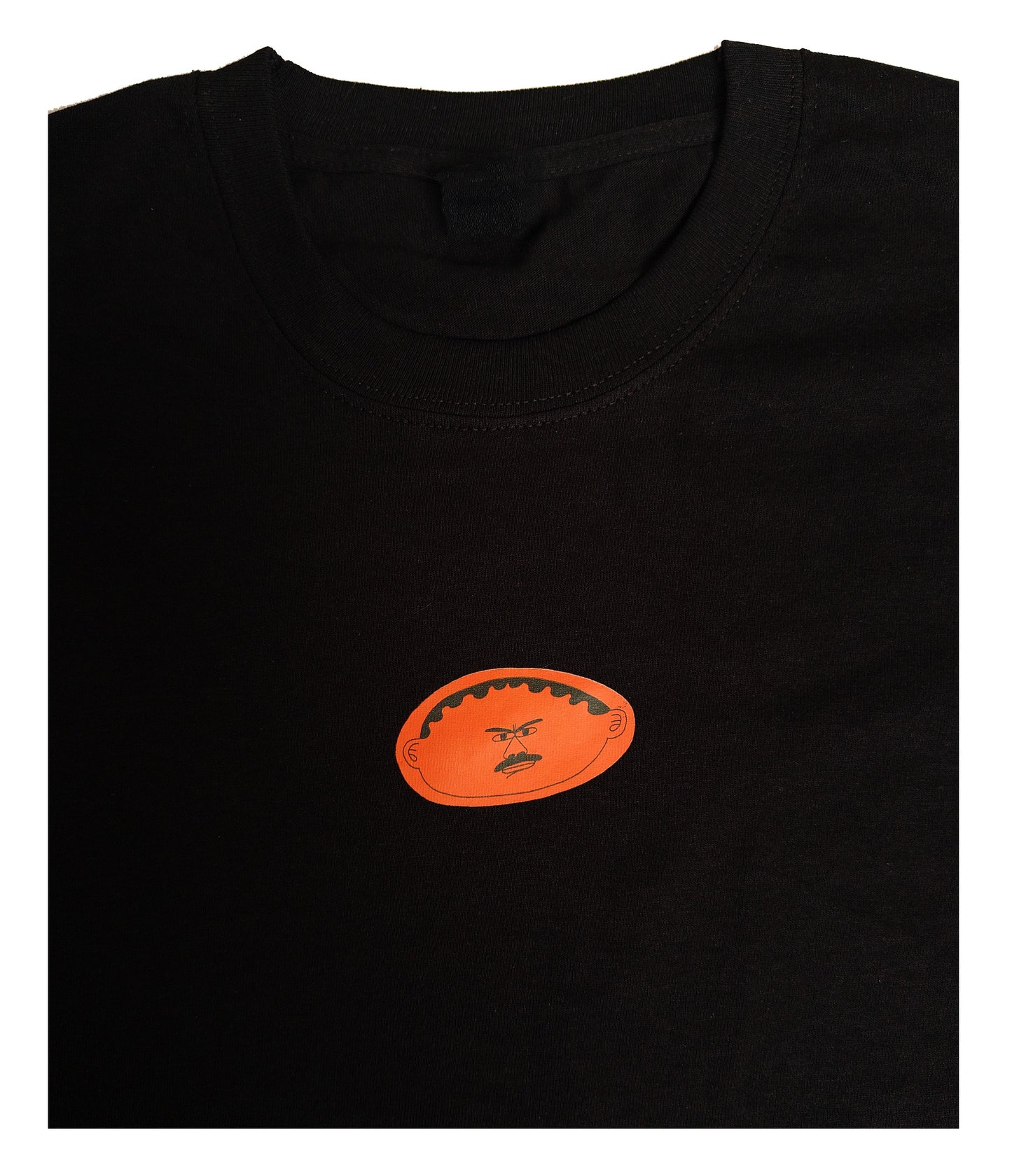 Black Frank Medley T-shirt / Pre-order Ships 14th Feb