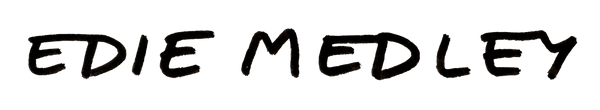 Edie Medley
